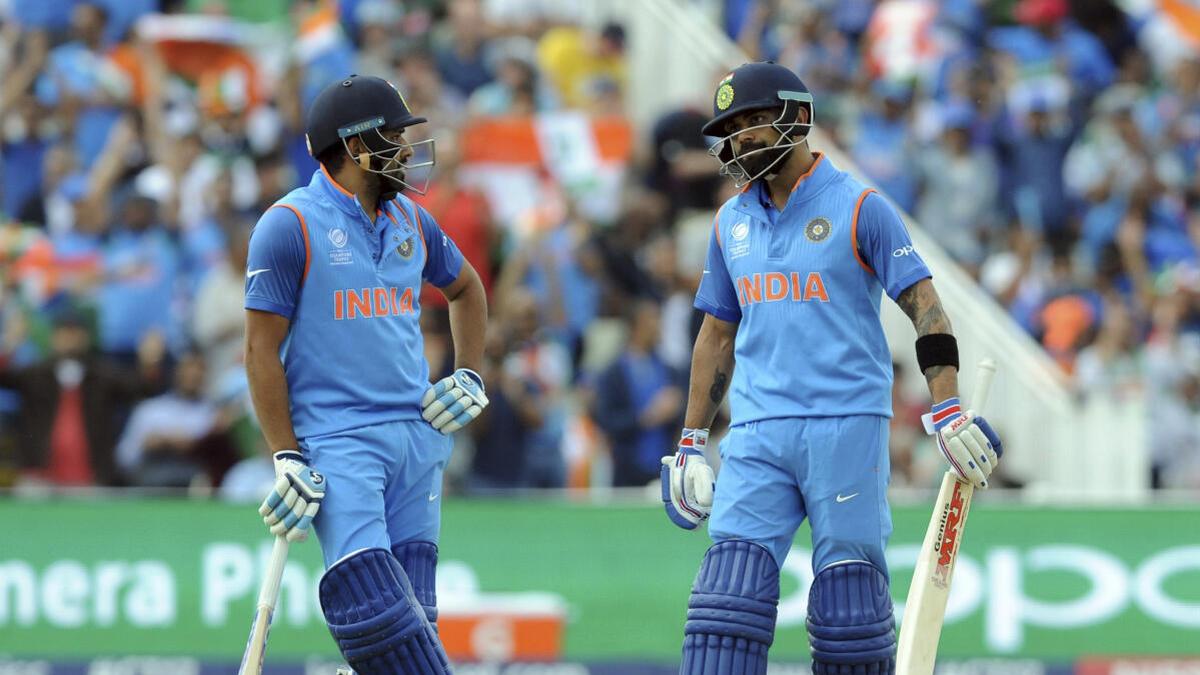 India’s record in ICC Champions Trophy semifinals: Full list of matches played, results, stats ahead of IND vs AUS match